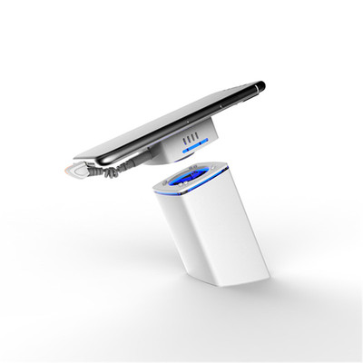 Wireless alarm system